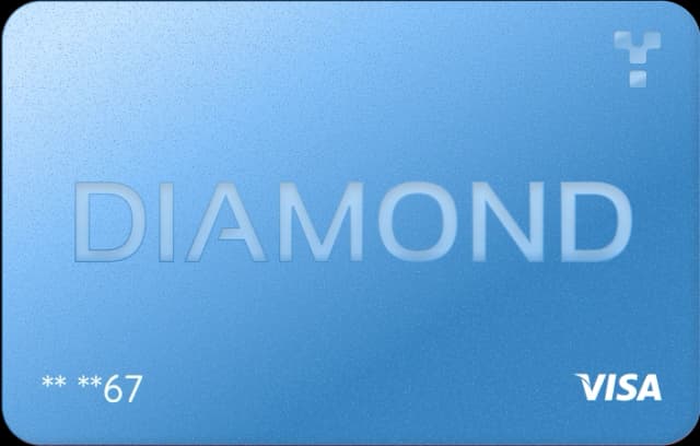 Diamond