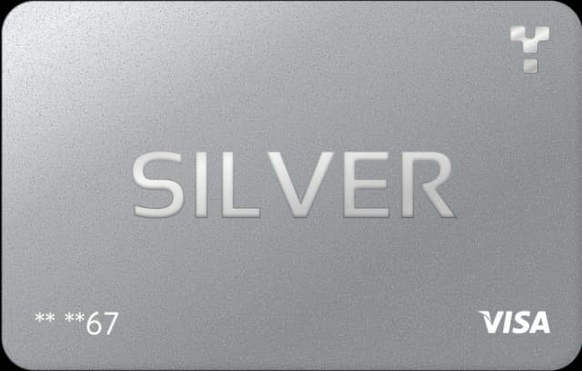 Silver
